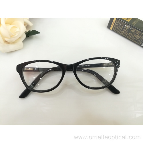 Children's Oval Eyeglasses Optical Glasses Wholesale